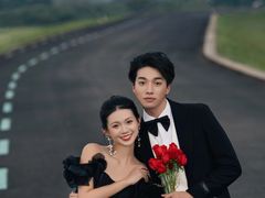 -经典婚纱摄影美学馆·私人定制