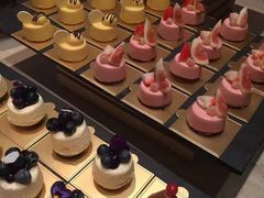 -上海衡山路十二号华邑酒店