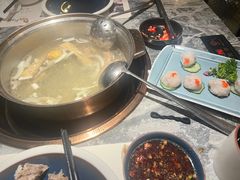 -大头椰·海南椰子鸡火锅(思明万象城店)