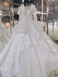 -SATIN COUTURE瑟庭婚纱礼服馆