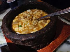 -绿茶餐厅(汇悦大融城店)