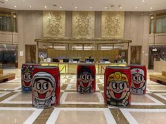 -上海神旺大酒店