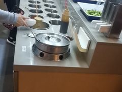 -海底捞火锅(勒泰店)