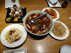 -峨嵋小镇·川菜(勒泰中心店)