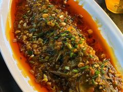 -田园印象·成都土菜院子(华阳店)