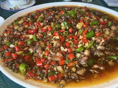 -厨神老街兔·淳朴人家店(盐帮菜风味名店)