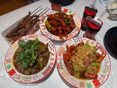 -吉利龙虾·新派海鲜烧烤