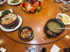 -田园印象·成都土菜院子(华阳店)