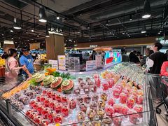 -万达广场(东莞东城店)