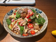 -乔街深夜食堂·小龙虾·高压锅生蚝(杭州总店)
