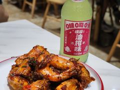 -友德福.老字号粤菜.广州地标融合美食(荔湾路店)