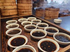 -百年认一力·清真牛羊肉(南中环店)