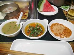 -巴奴毛肚火锅(安阳相州店)