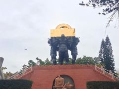 -广州雕塑公园