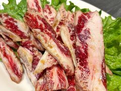 -NIUAN牛庵·日式和牛烧肉(恒隆店)