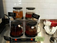 -So Lounge索兰至餐厅(蓝色港湾店)