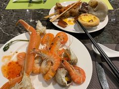 -扬州绿地铂骊酒店