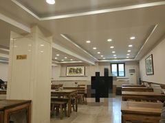 大堂-老刘家永盛斋·传统泡馍(东关南街店)