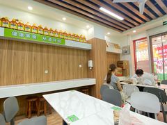 -舞素卷菜煎饼.糁汤(万达金街店)