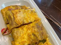 -邢氏老太太烤串(北兴街店)