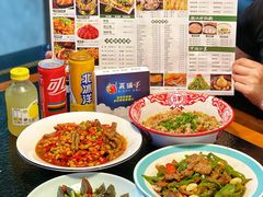 -夜猫子串吧·龙虾.江西小炒(万塘路店)