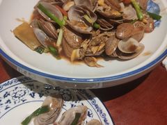 -银珠渔港·海鲜砂锅粥