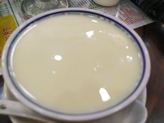 椰汁姜撞奶-仁信老铺(华盖路店)