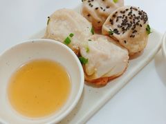 -咬不得高祖生煎·简餐(高银街店)