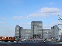 -哈尔滨师范大学(江南校区)
