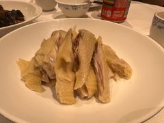 吉士咸鸡-老吉士酒家(天平路店)