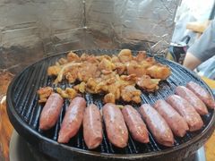 -石记老北京炙子烤肉(松园店)