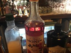 -蜉蝣酒吧(仓山万达店)