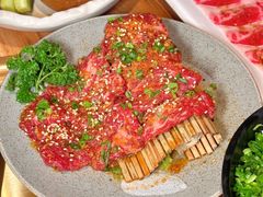 -肉问屋·元气一番烧肉(北京总店)