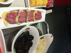 海底捞火锅店(海宁路店)-海底捞火锅(海宁路店)
