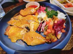 -Famous肥猫墨西哥音乐餐吧(五棵松华熙LIVE店)