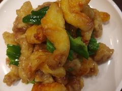 -老厨家(友谊路总店)