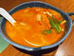 -帕蓝·暹罗料理(曲阳店)