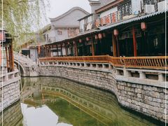 -滦州古城