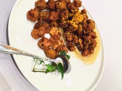 -1918中餐厅(衡山路店)