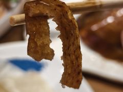 -满园烤鸭·春饼(抚顺万达店)