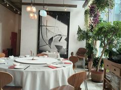 -漢舍川菜馆(国贸商城店)