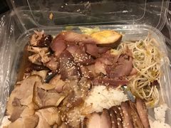 -粤式轩广东茶餐厅(草市街店)