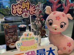 -西堤厚牛排(昆山店)