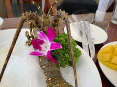 -芽庄MP泰式海鲜海景餐厅