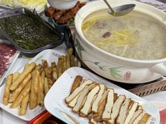 -清真·马坡烧烤涮牛肚·酸浆火锅(新区总店)
