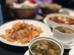 -嘉宴·精致客家菜