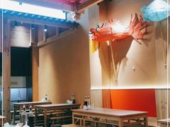 大堂-五夫晨照朱子小吃(度假区店)