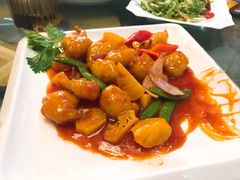-柒皓餐廳(广元路店)