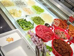 -成都你六姐·牛肉冒菜(城市集市合生汇店)