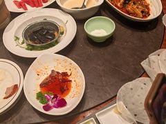 -北京全聚德(王府井店)